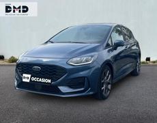 Ford Fiesta Pontivy