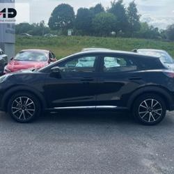 Ford Puma 1.0 Flexifuel 125ch S&S mHEV Titanium Business Pontivy