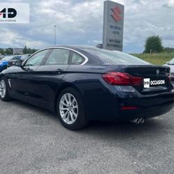 BMW Serie 4 Gran Coupe 420dA 190ch Business Design Pontivy