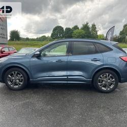 Ford Kuga 2.5 Duratec 190ch FHEV E85 ST-Line X BVA Pontivy