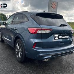 Ford Kuga 2.5 Duratec 190ch FHEV E85 ST-Line X BVA Pontivy