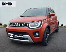 Suzuki Ignis Pontivy