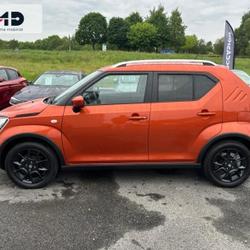 Suzuki Ignis 1.2 Dualjet Hybrid 83ch Privil&egrave;ge Pontivy