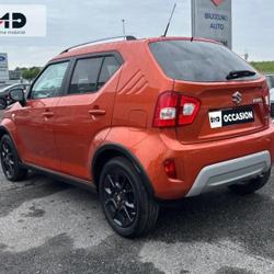 Suzuki Ignis 1.2 Dualjet Hybrid 83ch Privil&egrave;ge Pontivy