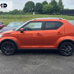 Suzuki Ignis 1.2 Dualjet Hybrid 83ch Pack Pontivy