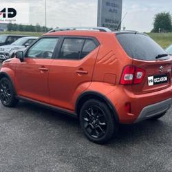 Suzuki Ignis 1.2 Dualjet Hybrid 83ch Pack Pontivy