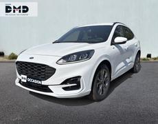 Ford Kuga Pontivy