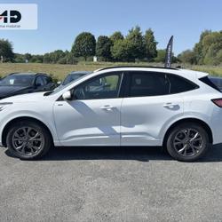 Ford Kuga 2.5 Duratec 190ch FHEV E85 ST-Line BVA Pontivy