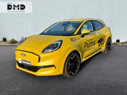 Ford Puma - Gen-E 168ch Standard Range 43 kWh Premium - 34 990 €