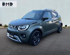 Suzuki Ignis Pontivy