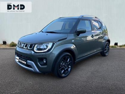 Suzuki Ignis - 1.2 Dualjet Hybrid 83ch Privilège - 13 990 €