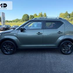 Suzuki Ignis 1.2 Dualjet Hybrid 83ch Privil&egrave;ge Pontivy