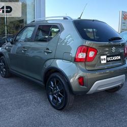 Suzuki Ignis 1.2 Dualjet Hybrid 83ch Privil&egrave;ge Pontivy