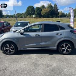 Ford Puma 1.0 EcoBoost Hybrid 125ch ST-Line S&S Pontivy