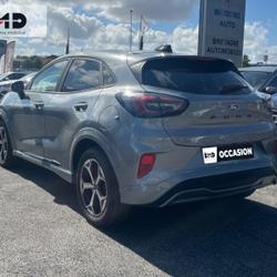 Ford Puma 1.0 EcoBoost Hybrid 125ch ST-Line S&S Pontivy