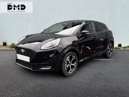 Ford Puma - 1.0 EcoBoost Hybrid 125ch ST Line S&S - 27 740 €
