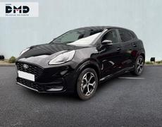 Ford Puma Pontivy