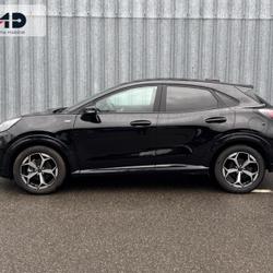 Ford Puma 1.0 EcoBoost Hybrid 125ch ST Line S&S Pontivy