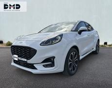 Ford Puma Pontivy
