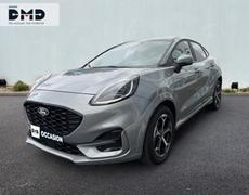 Ford Puma Pontivy