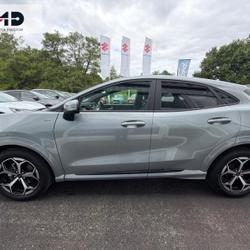 Ford Puma 1.0 EcoBoost Hybrid 125ch ST-Line S&S Pontivy
