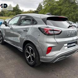 Ford Puma 1.0 EcoBoost Hybrid 125ch ST-Line S&S Pontivy