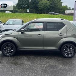 Suzuki Ignis 1.2 Dualjet Hybrid 83ch Pack Pontivy