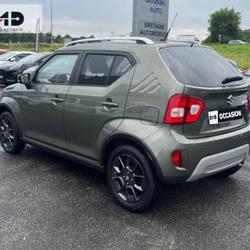 Suzuki Ignis 1.2 Dualjet Hybrid 83ch Pack Pontivy