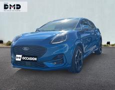 Ford Puma Pontivy