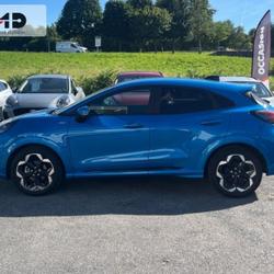 Ford Puma 1.0 EcoBoost Hybrid 125ch ST-Line X S&S Powershift Pontivy