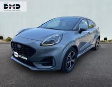 Ford Puma - 1.0 EcoBoost Hybrid 125ch ST-Line S&S - 20 980 €