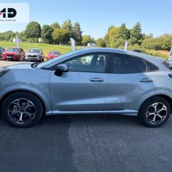 Ford Puma 1.0 EcoBoost Hybrid 125ch ST-Line S&S Pontivy