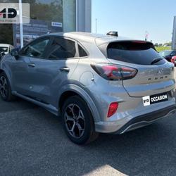 Ford Puma 1.0 EcoBoost Hybrid 125ch ST-Line S&S Pontivy