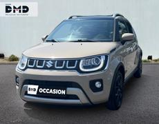 Suzuki Ignis Pontivy