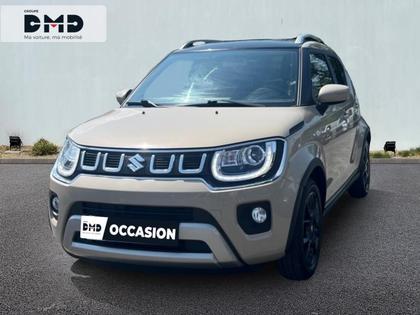 Suzuki Ignis - 1.2 Dualjet Hybrid 83ch Privilège - 13 480 €
