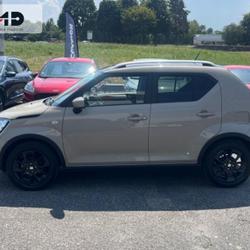 Suzuki Ignis 1.2 Dualjet Hybrid 83ch Privil&egrave;ge Pontivy