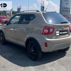 Suzuki Ignis 1.2 Dualjet Hybrid 83ch Privil&egrave;ge Pontivy