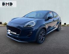 Ford Puma Pontivy