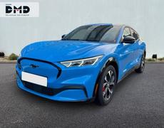 Ford Mustang - 294ch Extended Range 91kWh Premium Propulsion - 43 990 €