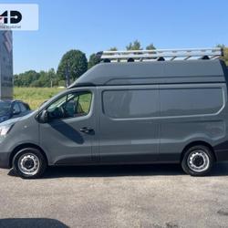 Renault Trafic L2H2 3T 2.0 Blue dCi 170ch Grand Confort Pontivy