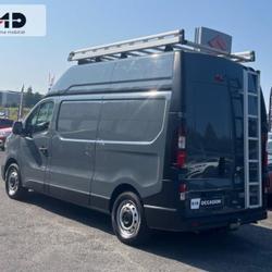 Renault Trafic L2H2 3T 2.0 Blue dCi 170ch Grand Confort Pontivy