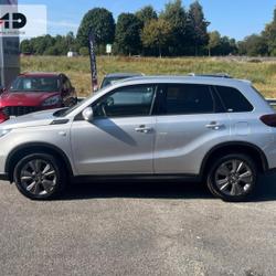 Suzuki Vitara 1.4 Boosterjet Hybrid 129ch Privil&egrave;ge Pontivy