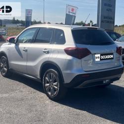 Suzuki Vitara 1.4 Boosterjet Hybrid 129ch Privil&egrave;ge Pontivy