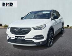 Opel Grandland Pontivy