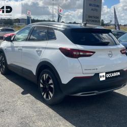 Opel Grandland 1.5 D 130ch Opel 2020 BVA8 7cv Pontivy