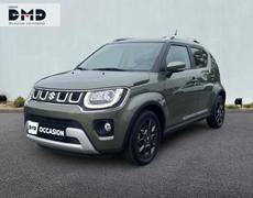 Suzuki Ignis - 1.2 Dualjet Hybrid 83ch Pack - 14 890 €