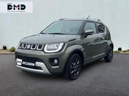 Suzuki Ignis - 1.2 Dualjet Hybrid 83ch Pack - 14 890 €