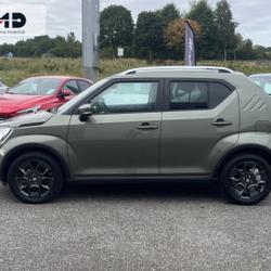 Suzuki Ignis 1.2 Dualjet Hybrid 83ch Pack occasion - Pontivy - photo 2/14