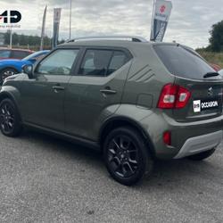 Suzuki Ignis 1.2 Dualjet Hybrid 83ch Pack occasion - Pontivy - photo 3/14