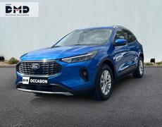 Ford Kuga - 2.5 Duratec 180ch Hybrid FlexiFuel Titanium Business Powershift - 26 990 €